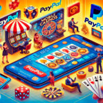 Die besten Mobile Casinos in Deutschland: Mit PayPal und Co. mobil spielen